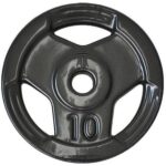 Anilha Sport Pintada Olímpica 51mm