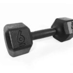 Halter Sextavado Pintado