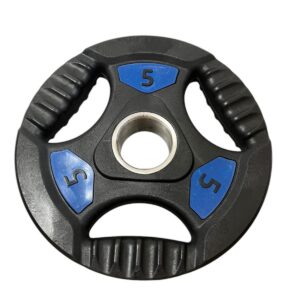Anilha Evolution Injetada com Anel 31 mm
