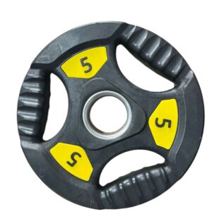 Anilha Evolution Injetada com Anel 51 mm