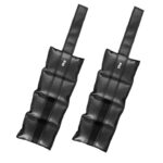 Caneleira - Tornozeleira PAR