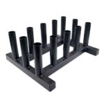 Suporte para Barras - Standard/Olímpica