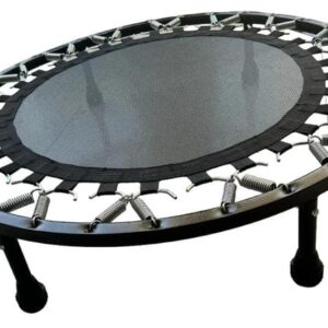Jump Mini-Trampolim 32 Molas