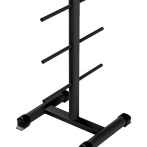 Suporte em T de Anilhas